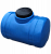 Емкость GOR 100 blue